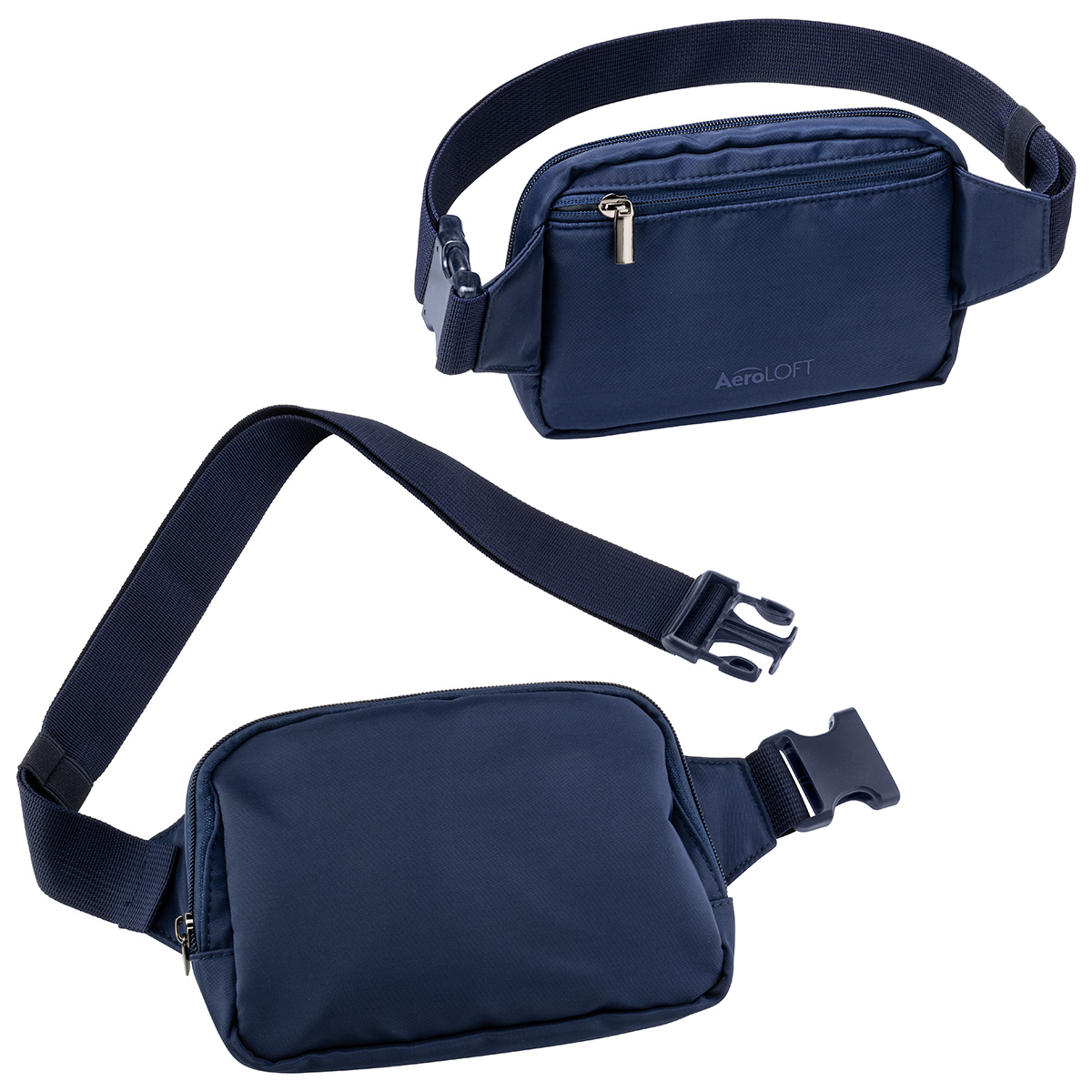 Picture of AeroLOFT® Anywhere Belt Bag - Large