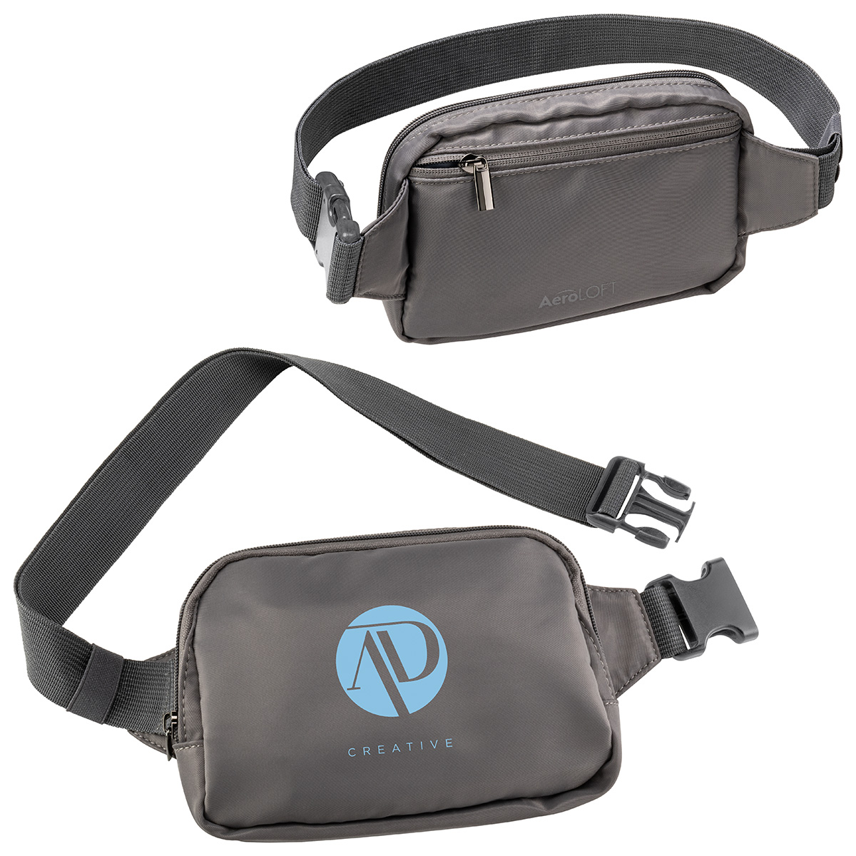 Picture of AeroLOFT® Anywhere Belt Bag - Large