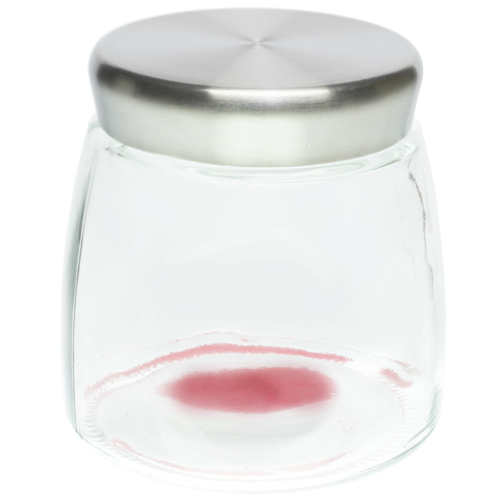 Picture of 32 Oz. Logo Glass Candy Jars
