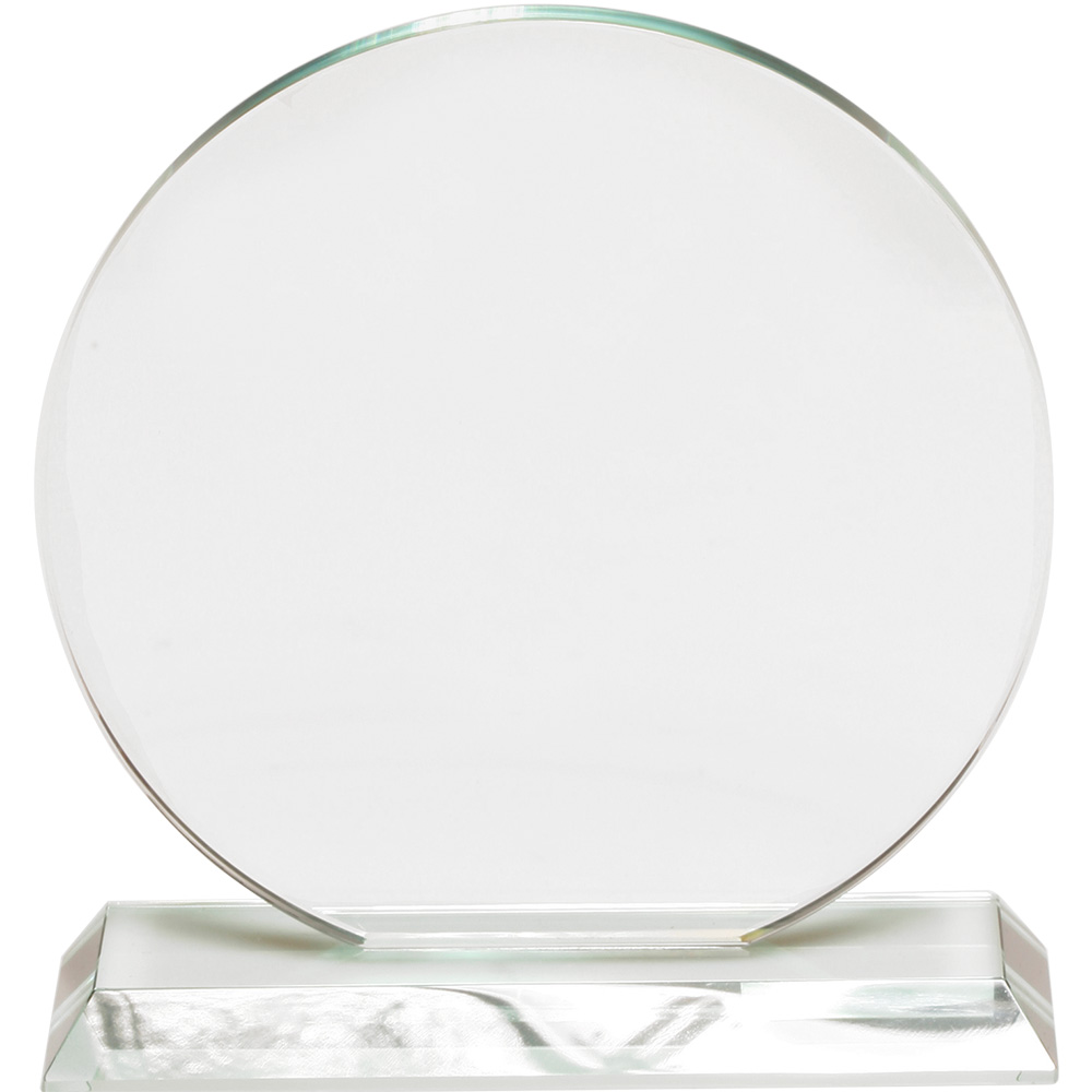 Picture of Round Glass Awards
