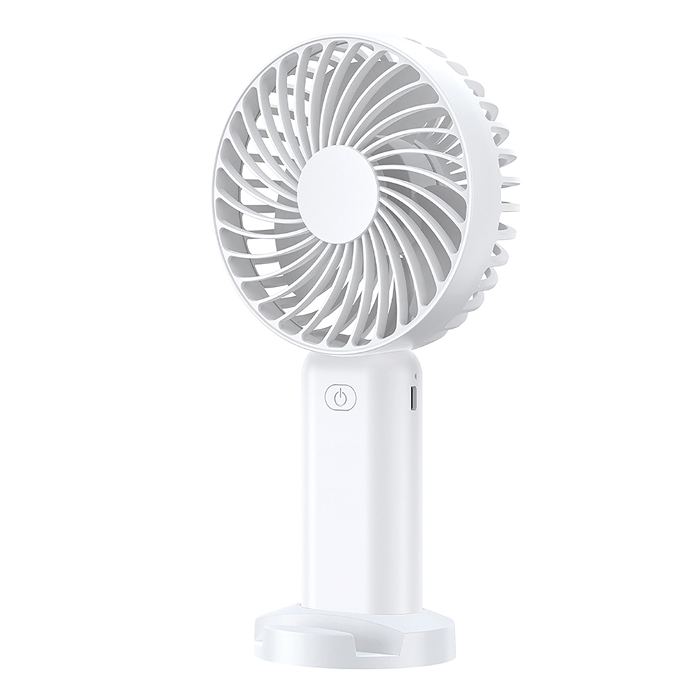 Picture of 1200 mAh Portable Battery Operated Fan