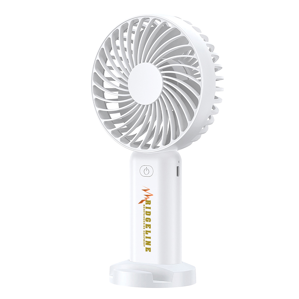 Picture of 1200 mAh Portable Battery Operated Fan