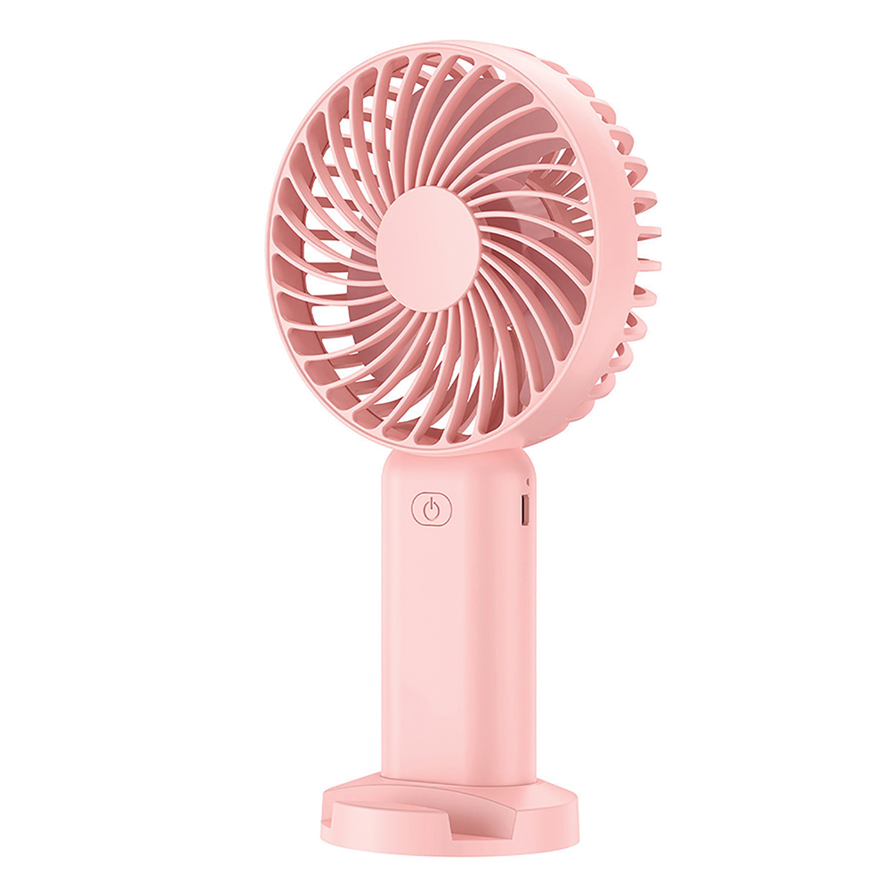 Picture of 1200 mAh Portable Battery Operated Fan