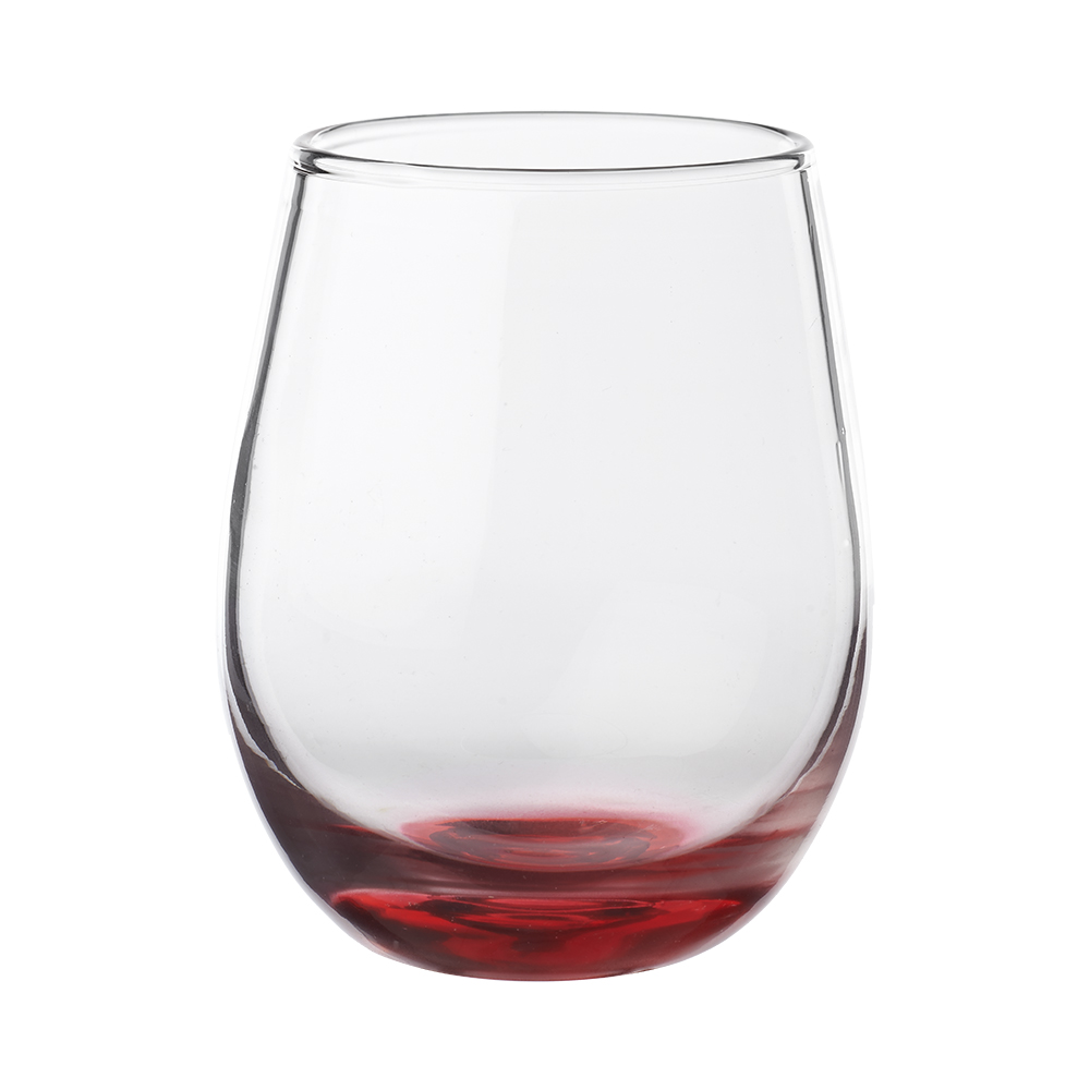 Picture of 10 Oz. Siena Stemless Wineglass