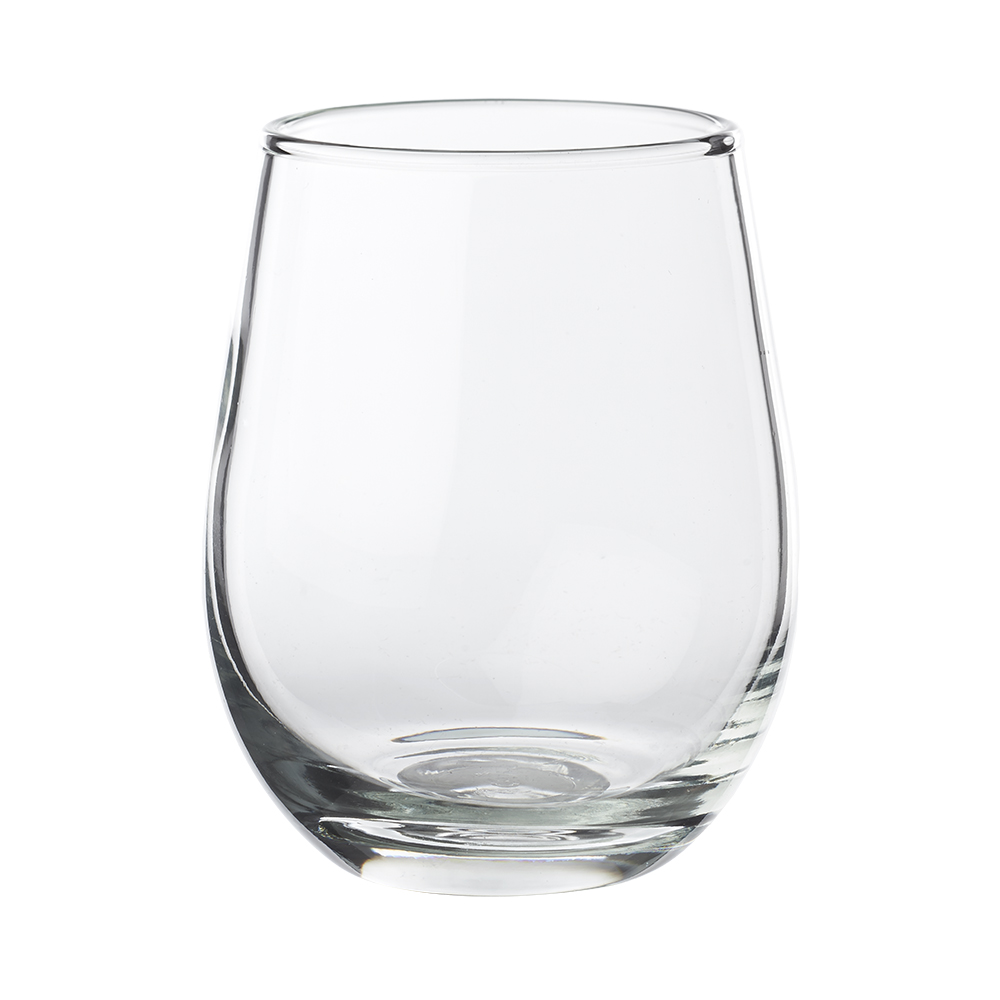 Picture of 10 Oz. Siena Stemless Wineglass
