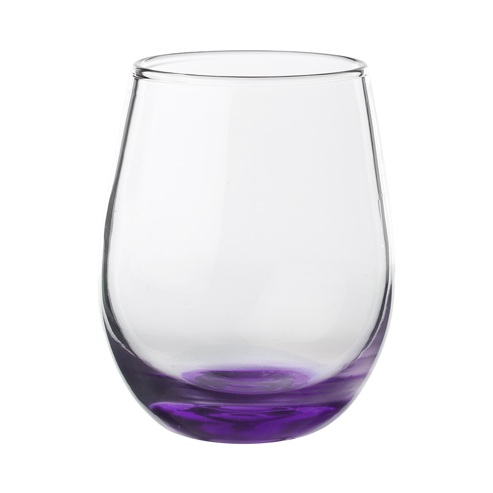 Picture of 10 Oz. Siena Stemless Wineglass