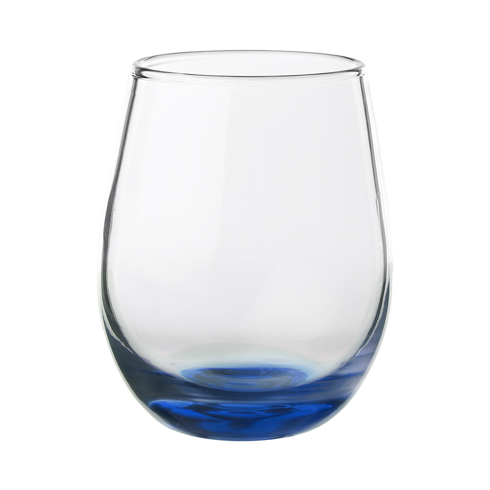 Picture of 10 Oz. Siena Stemless Wineglass