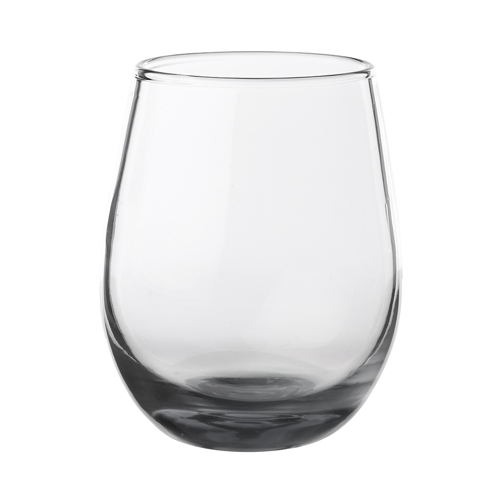 Picture of 10 Oz. Siena Stemless Wineglass