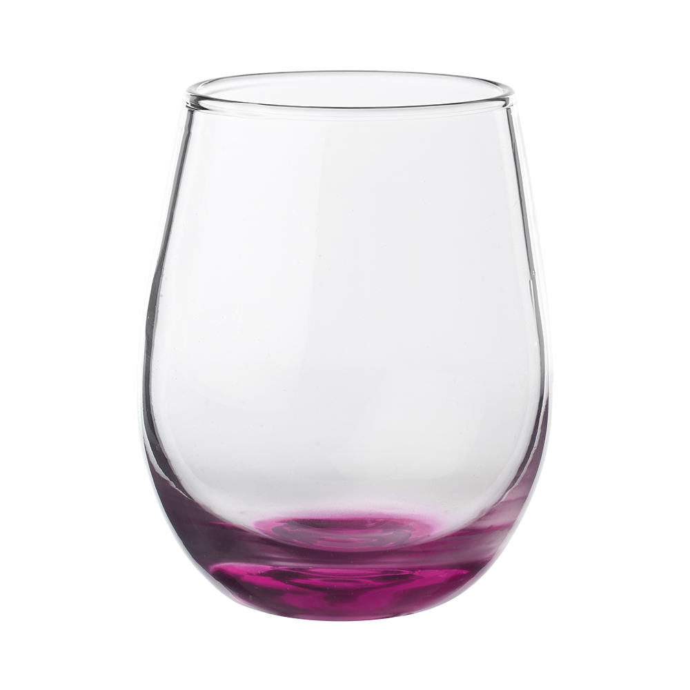 Picture of 10 Oz. Siena Stemless Wineglass