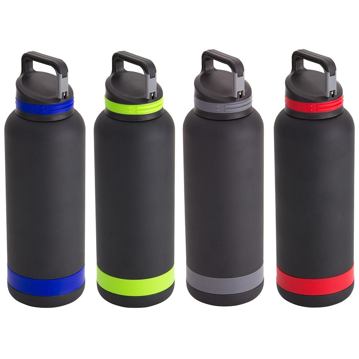 Picture of Trenton 25 oz Vacuum Insulated Stainless Steel Bottle