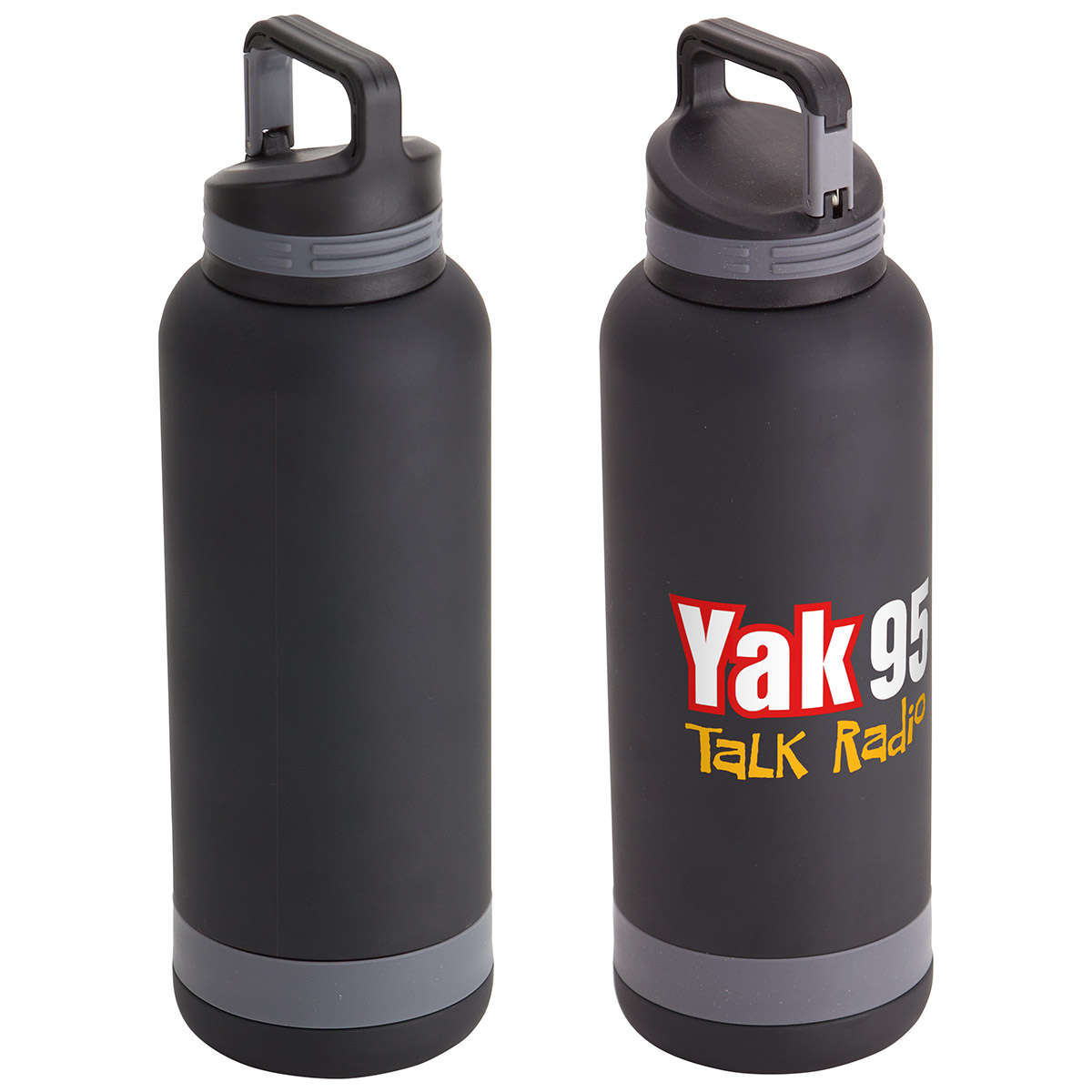 Picture of Trenton 25 oz Vacuum Insulated Stainless Steel Bottle