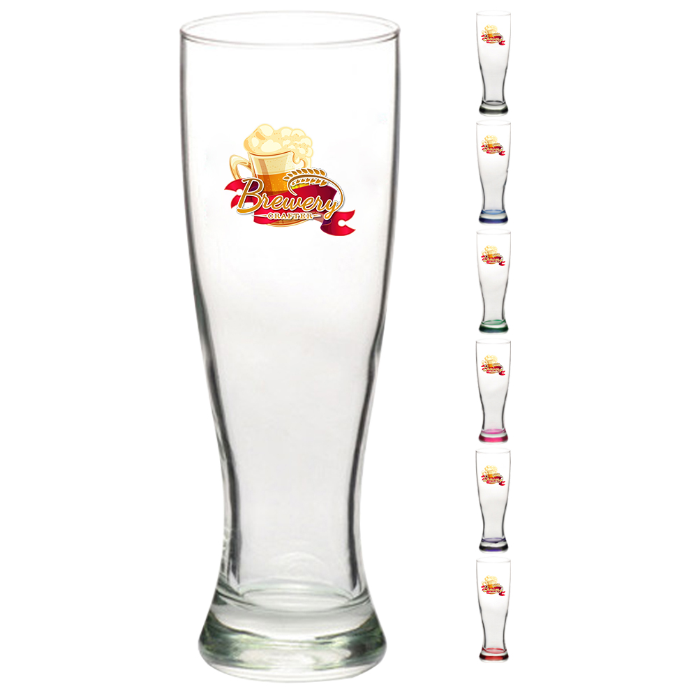 Picture of 16 Oz. ARC® Grand Pilsner Glass