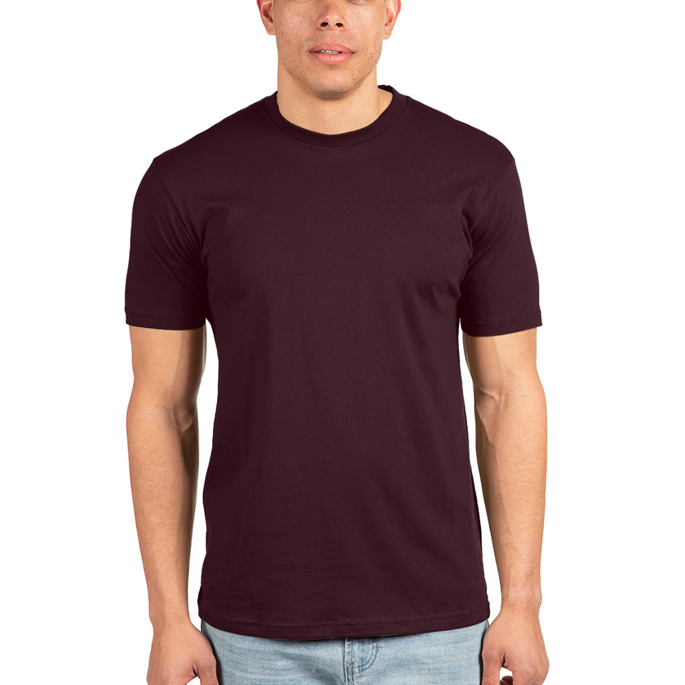 Picture of Next Level Apparel Unisex Cotton T-Shirts