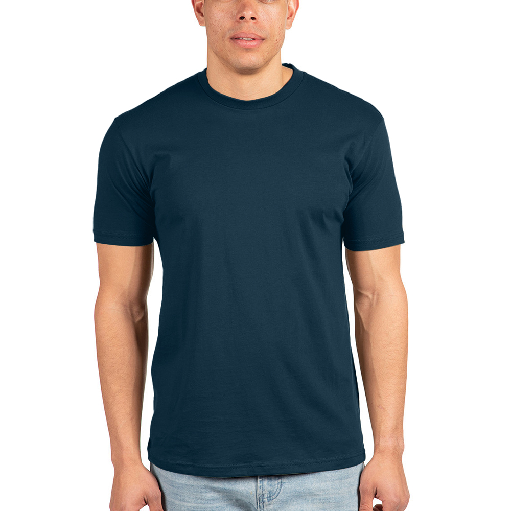 Picture of Next Level Apparel Unisex Cotton T-Shirts