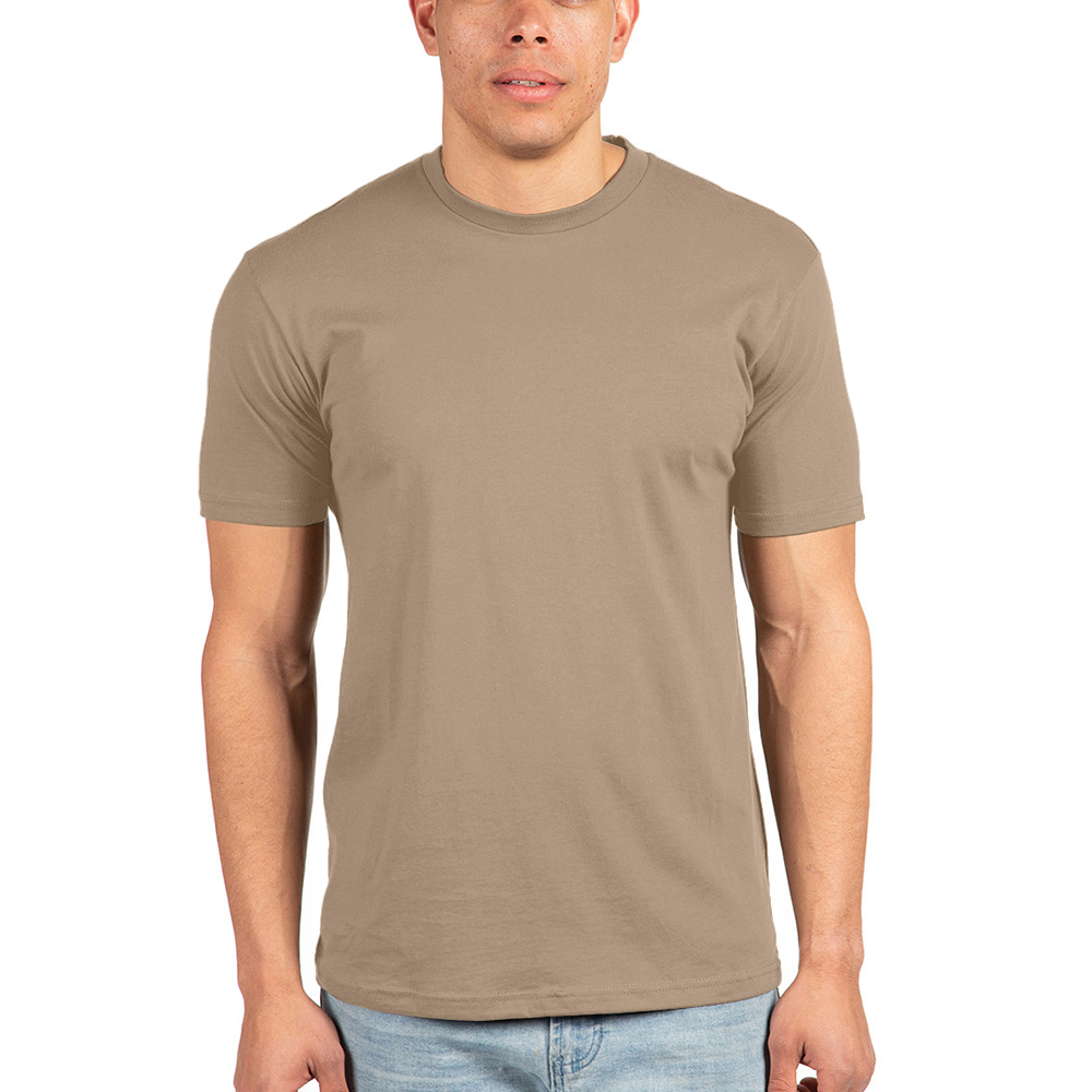 Picture of Next Level Apparel Unisex Cotton T-Shirts