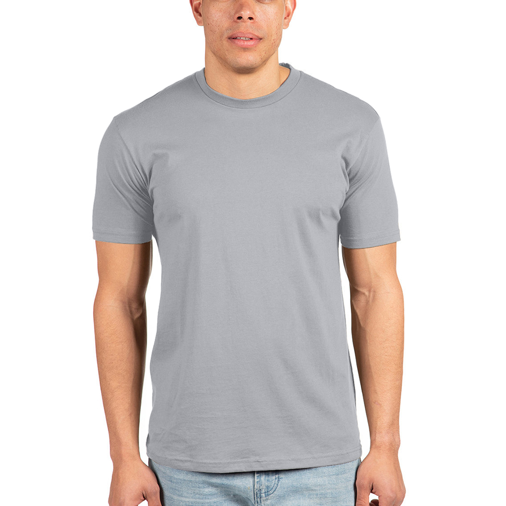 Picture of Next Level Apparel Unisex Cotton T-Shirts