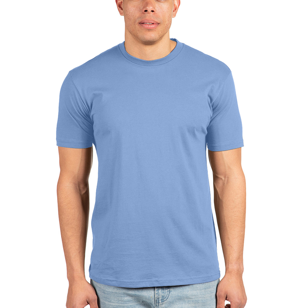 Picture of Next Level Apparel Unisex Cotton T-Shirts