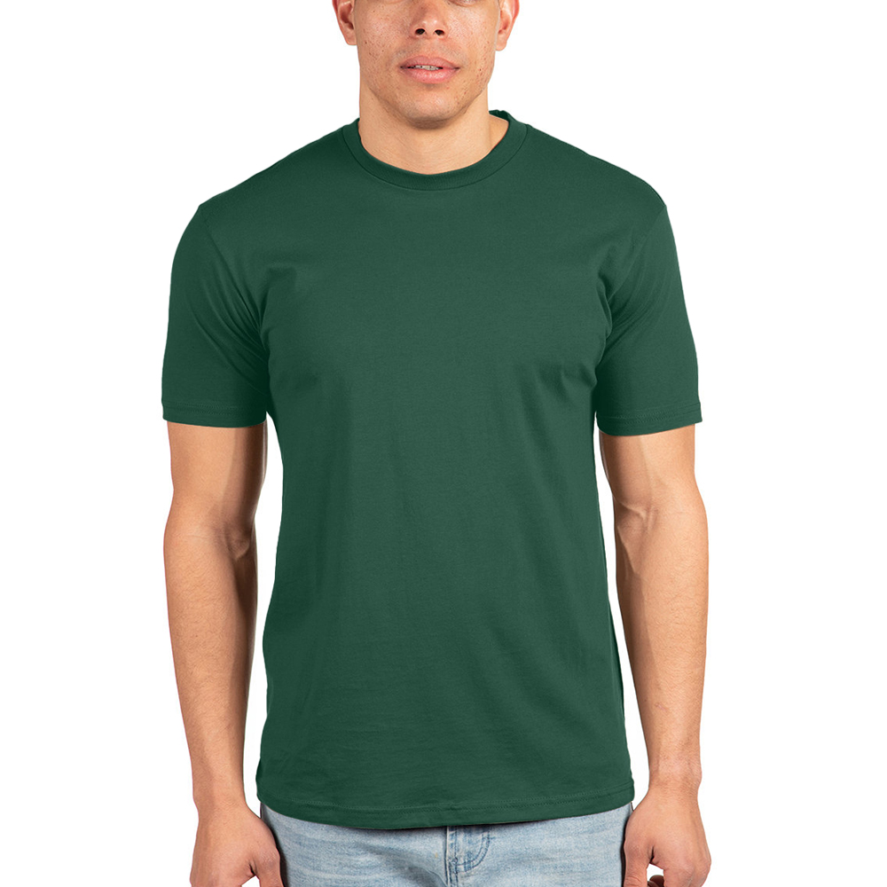 Picture of Next Level Apparel Unisex Cotton T-Shirts