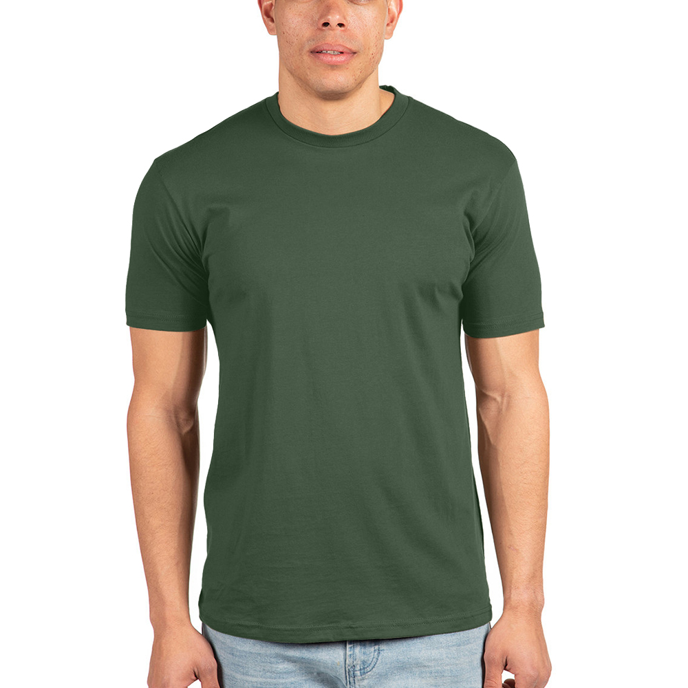 Picture of Next Level Apparel Unisex Cotton T-Shirts