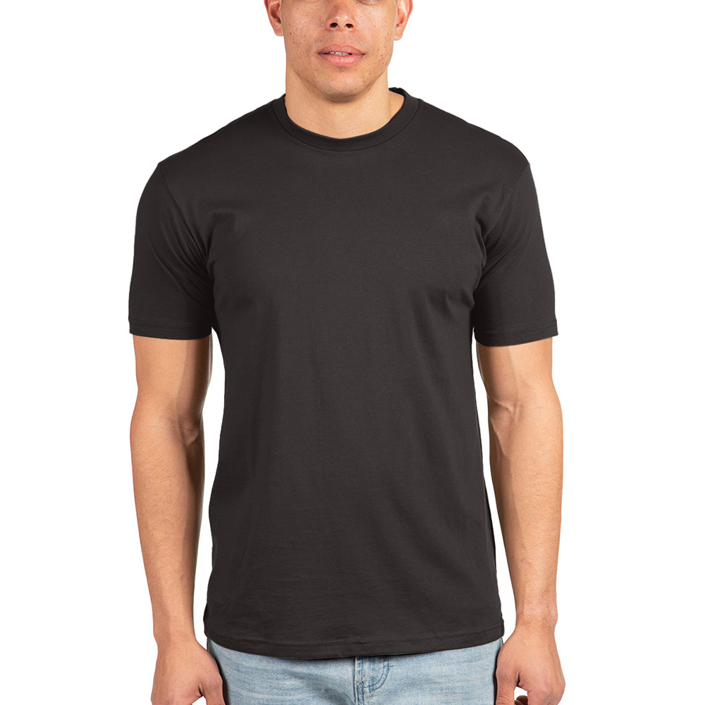 Picture of Next Level Apparel Unisex Cotton T-Shirts