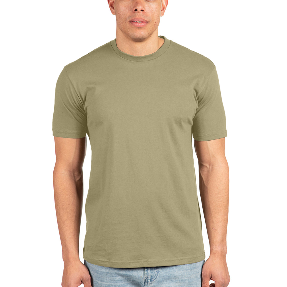 Picture of Next Level Apparel Unisex Cotton T-Shirts