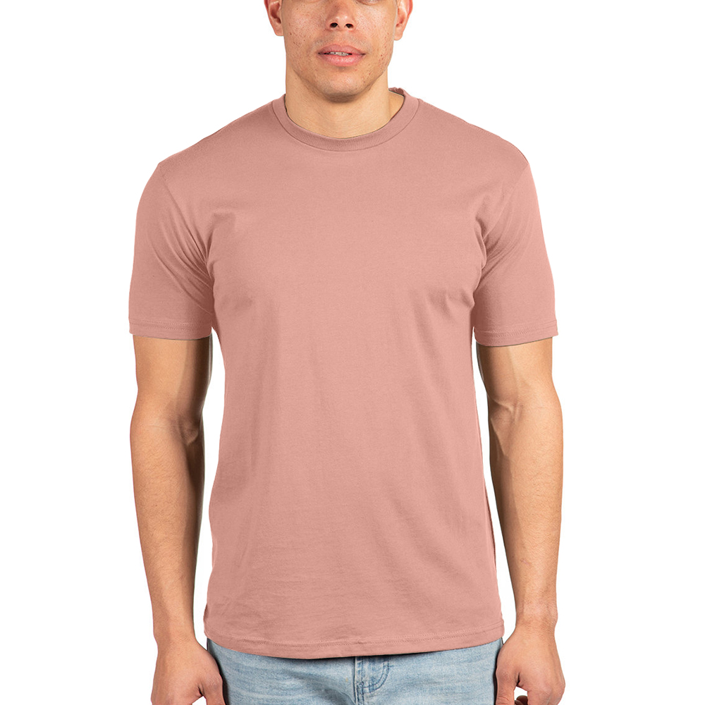 Picture of Next Level Apparel Unisex Cotton T-Shirts