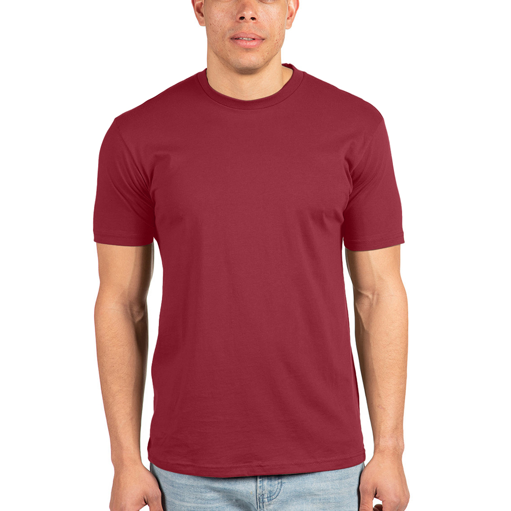 Picture of Next Level Apparel Unisex Cotton T-Shirts
