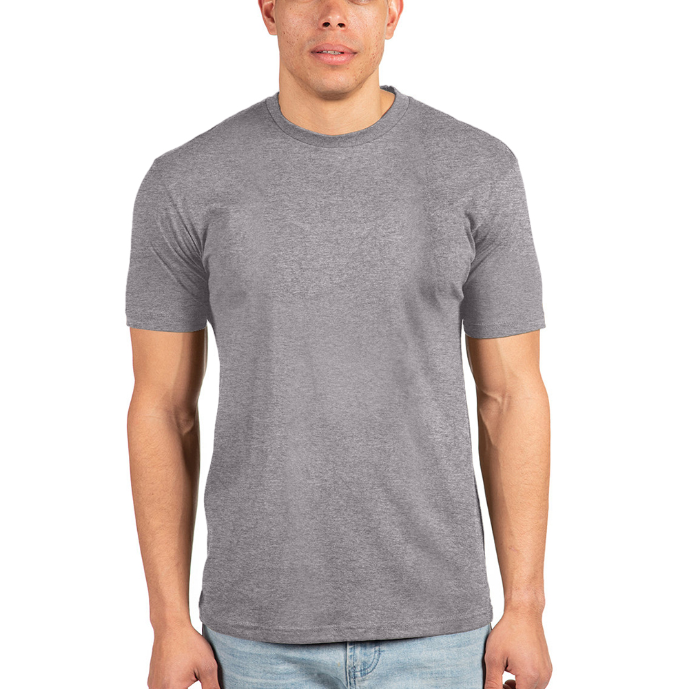 Picture of Next Level Apparel Unisex Cotton T-Shirts