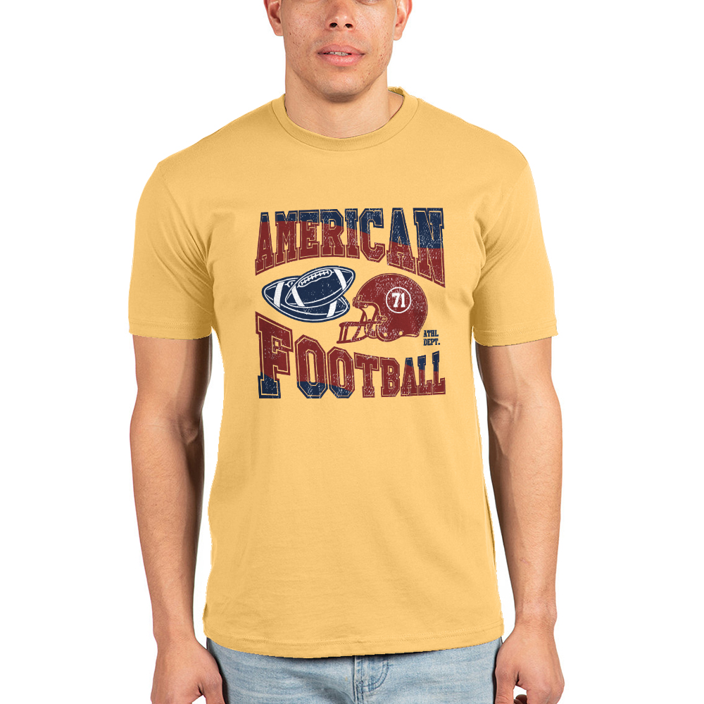 Picture of Next Level Apparel Unisex Cotton T-Shirts