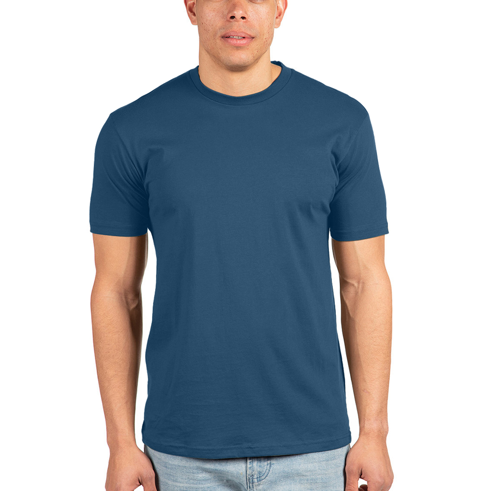 Picture of Next Level Apparel Unisex Cotton T-Shirts