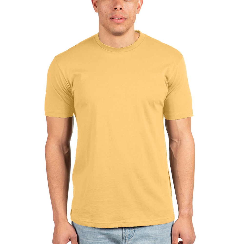 Picture of Next Level Apparel Unisex Cotton T-Shirts