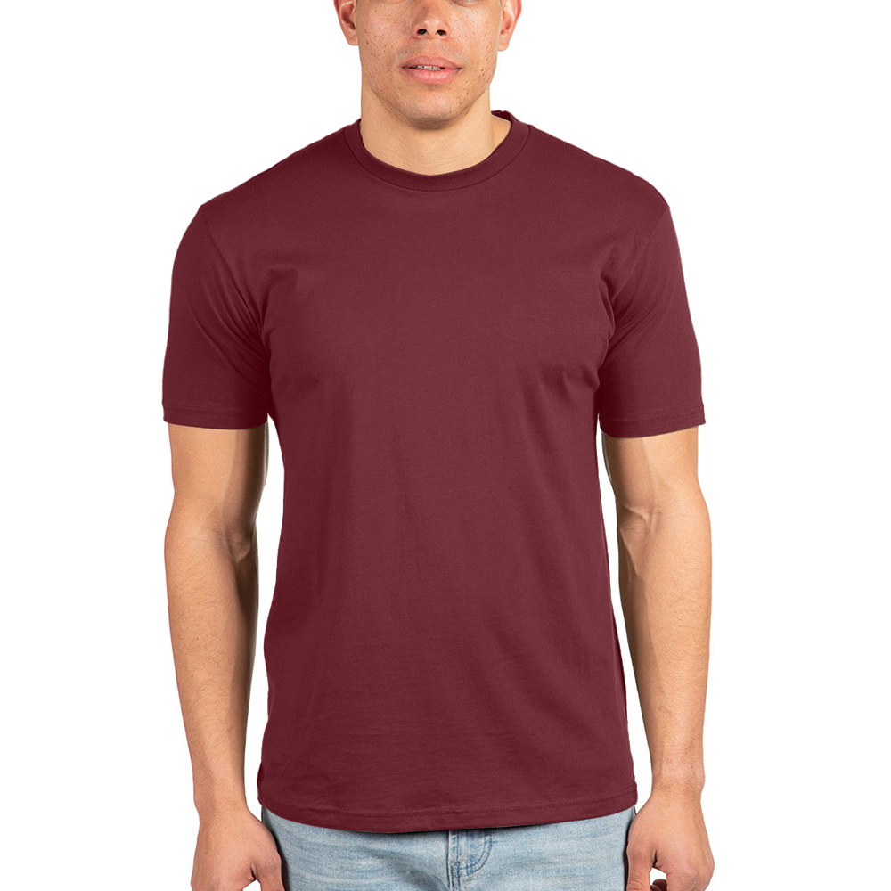 Picture of Next Level Apparel Unisex Cotton T-Shirts