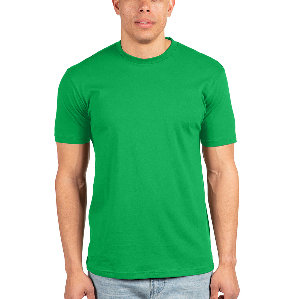 Picture of Next Level Apparel Unisex Cotton T-Shirts