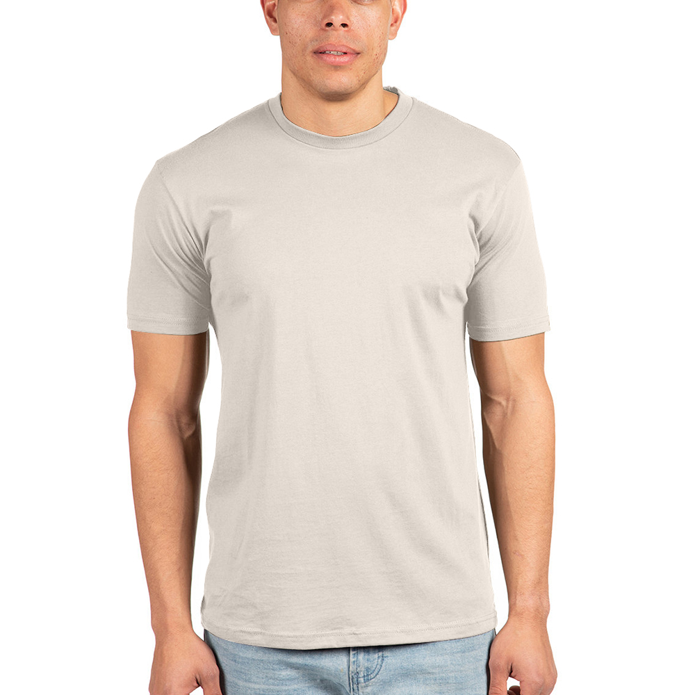 Picture of Next Level Apparel Unisex Cotton T-Shirts