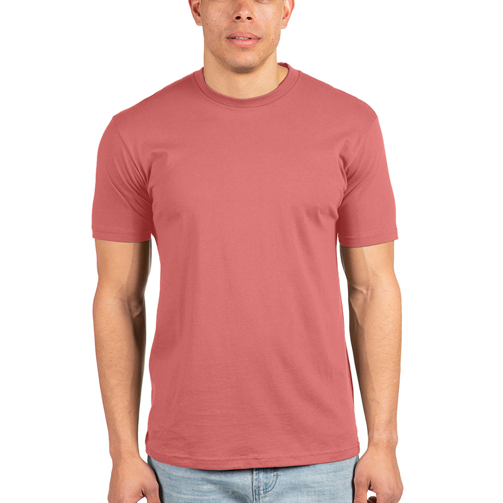 Picture of Next Level Apparel Unisex Cotton T-Shirts