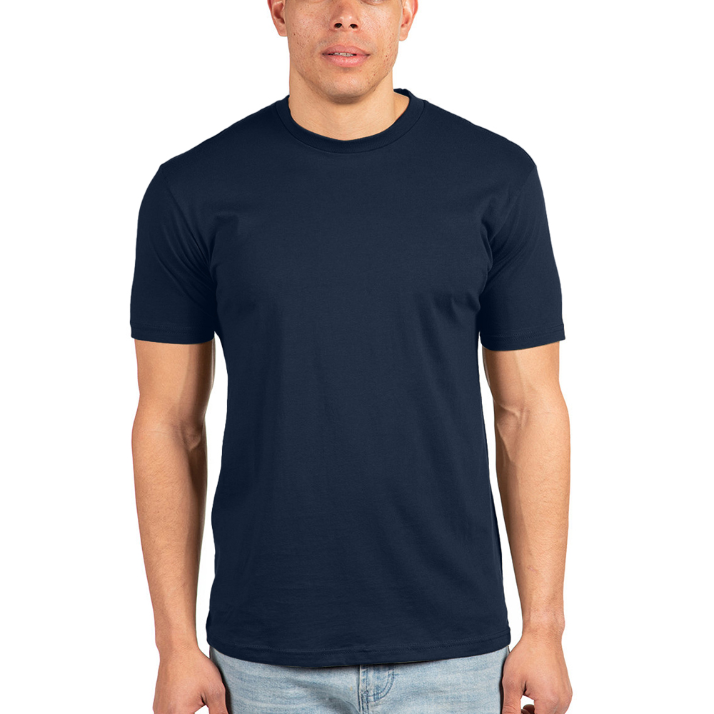 Picture of Next Level Apparel Unisex Cotton T-Shirts