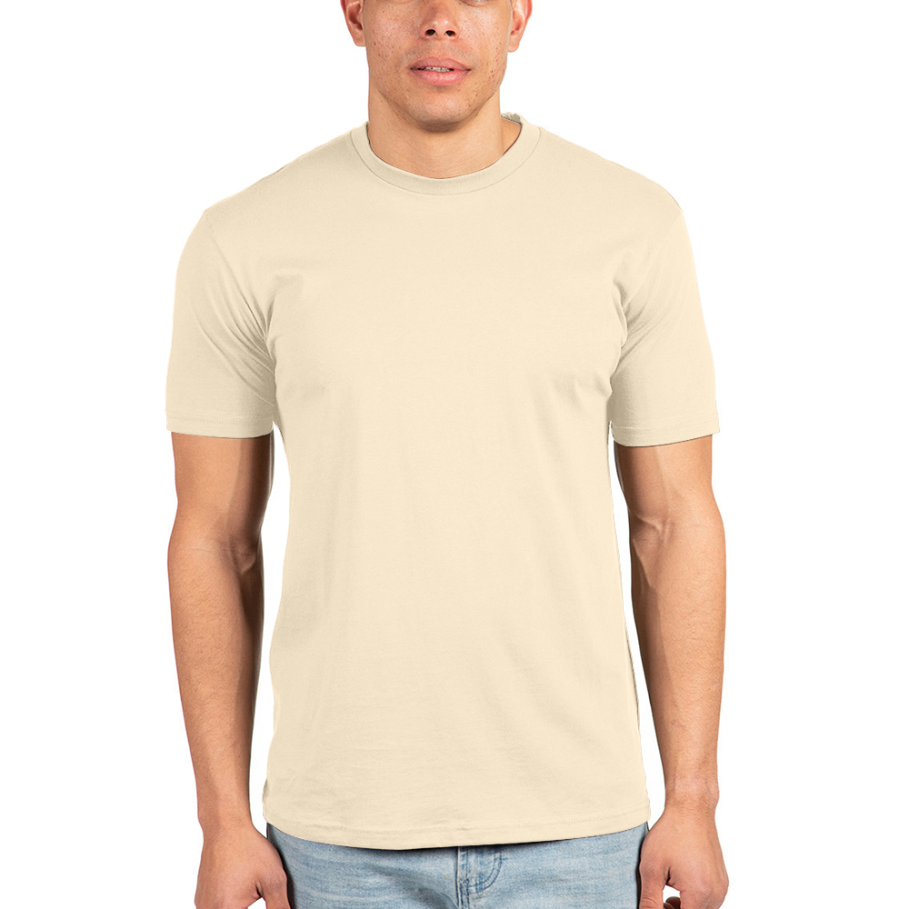 Picture of Next Level Apparel Unisex Cotton T-Shirts
