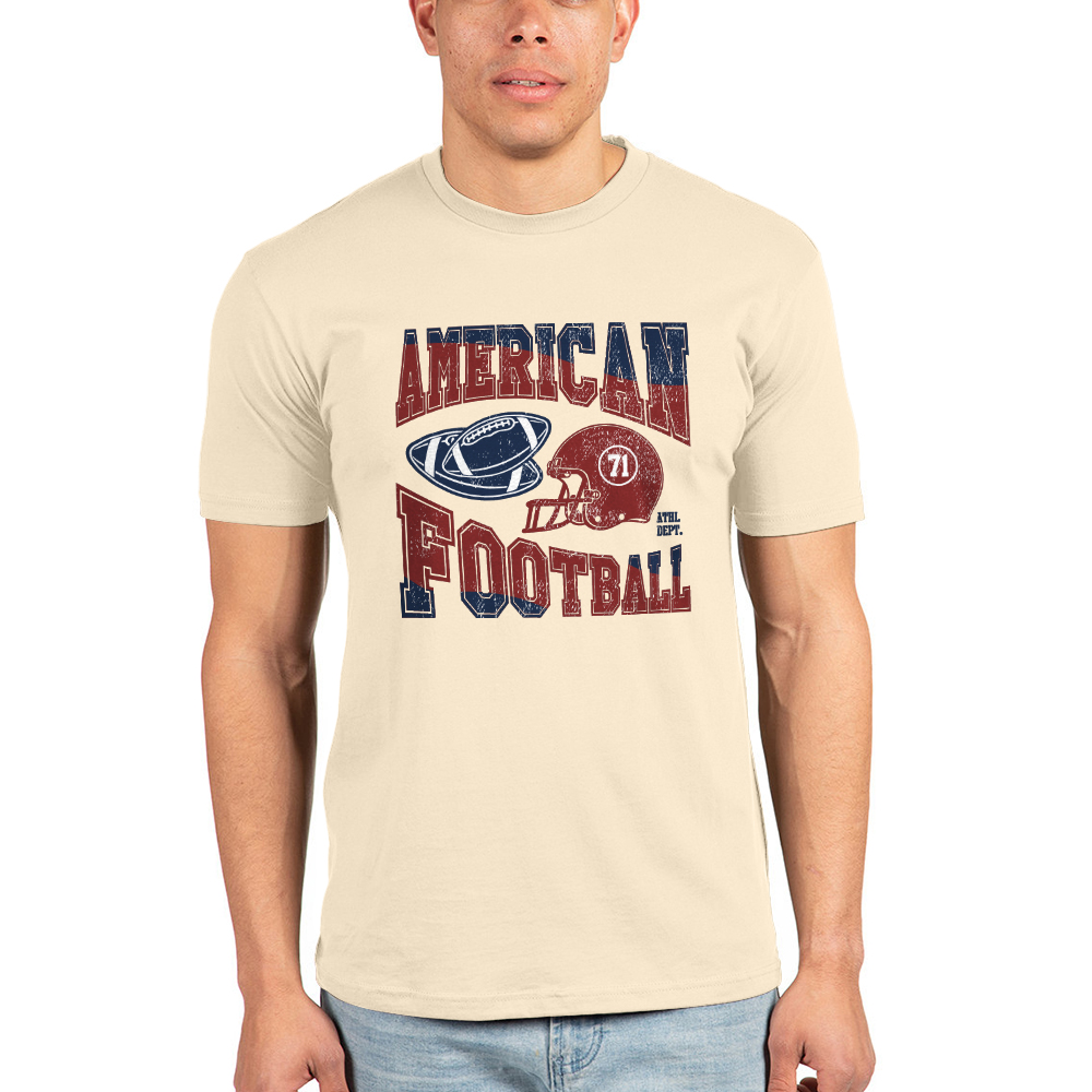 Picture of Next Level Apparel Unisex Cotton T-Shirts