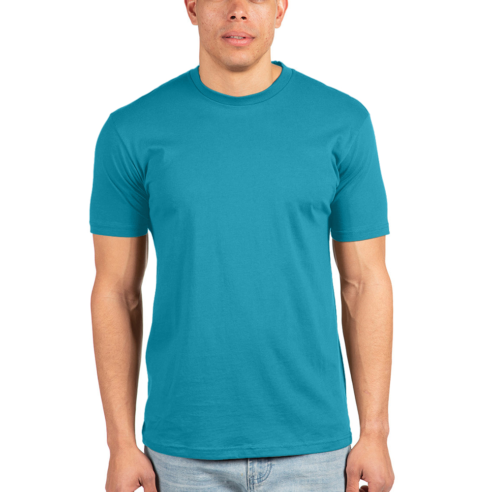 Picture of Next Level Apparel Unisex Cotton T-Shirts