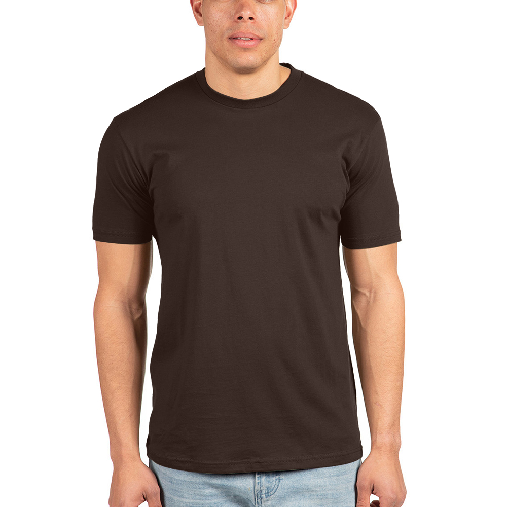 Picture of Next Level Apparel Unisex Cotton T-Shirts
