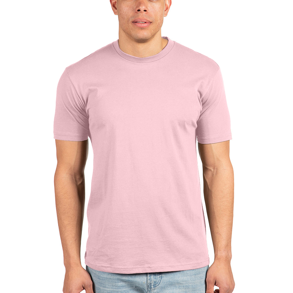 Picture of Next Level Apparel Unisex Cotton T-Shirts