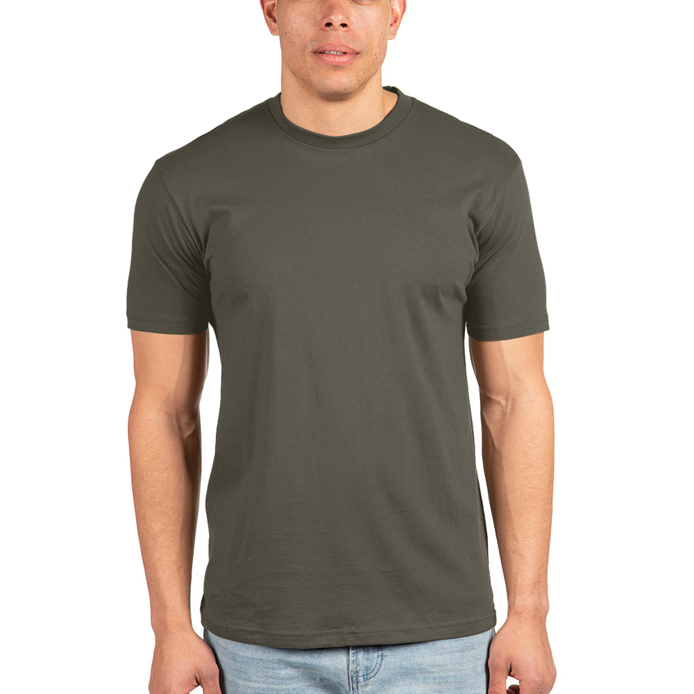 Picture of Next Level Apparel Unisex Cotton T-Shirts