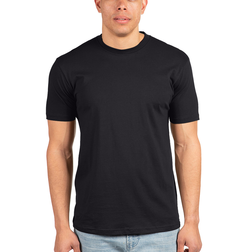 Picture of Next Level Apparel Unisex Cotton T-Shirts