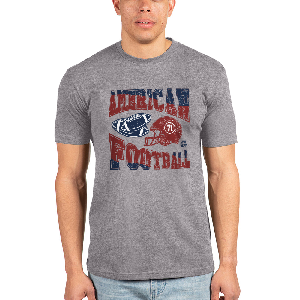 Picture of Next Level Apparel Unisex Cotton T-Shirts