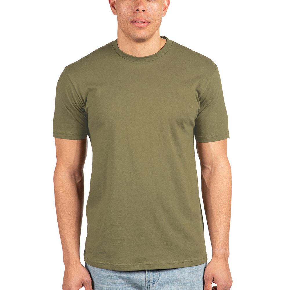 Picture of Next Level Apparel Unisex Cotton T-Shirts