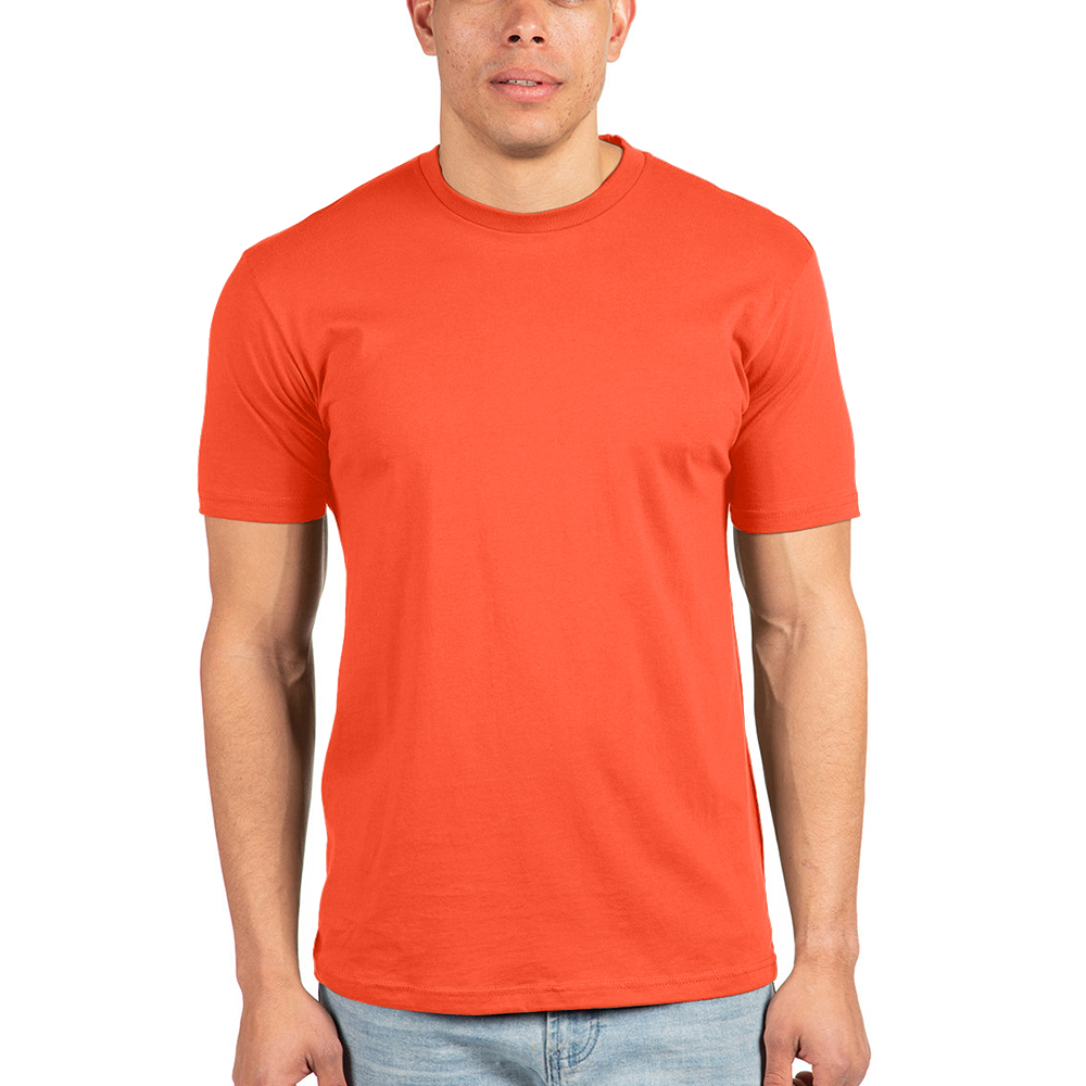 Picture of Next Level Apparel Unisex Cotton T-Shirts