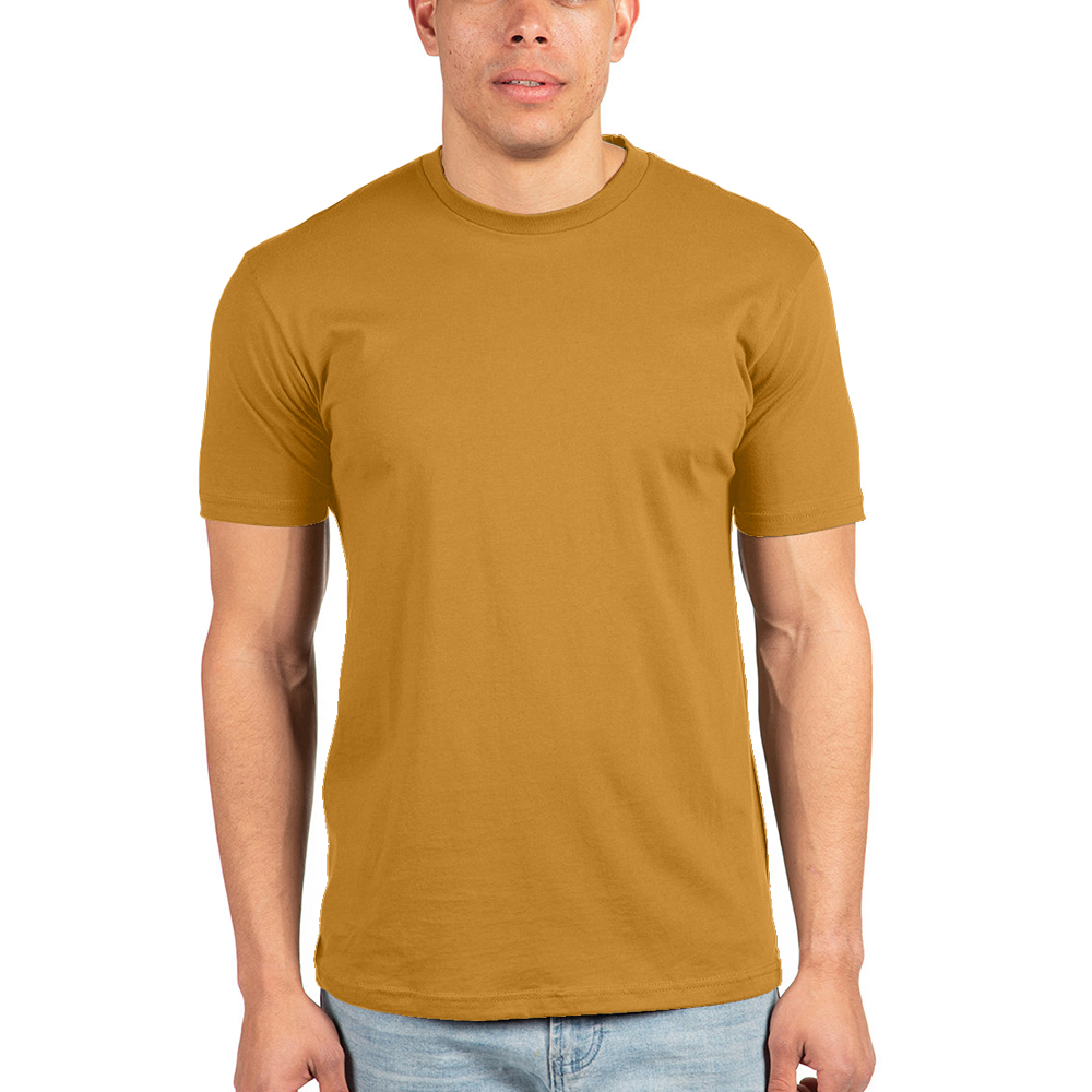 Picture of Next Level Apparel Unisex Cotton T-Shirts