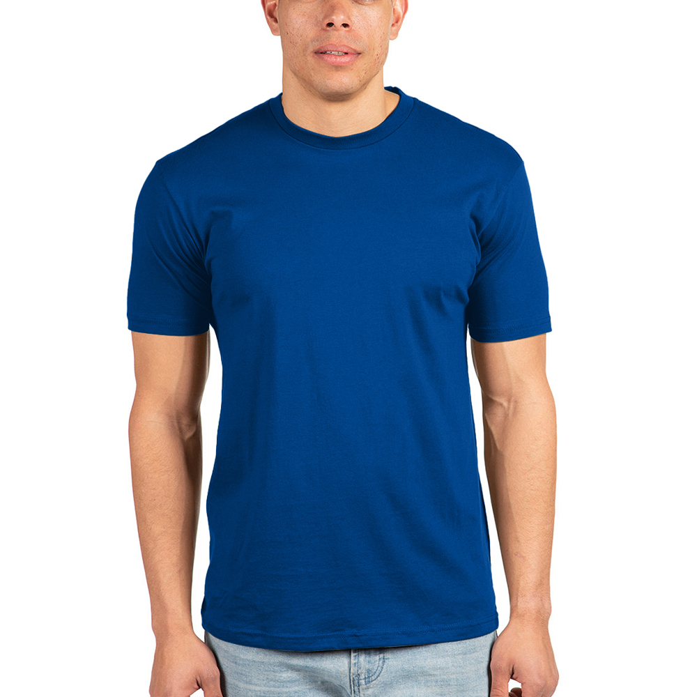 Picture of Next Level Apparel Unisex Cotton T-Shirts