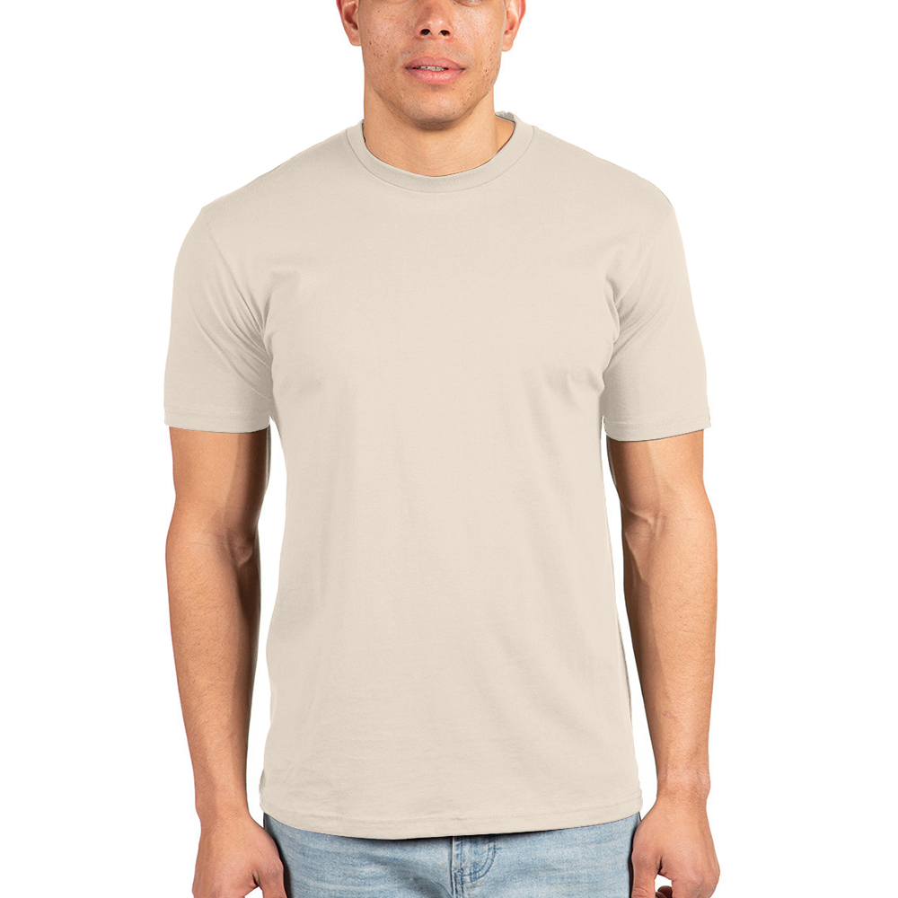 Picture of Next Level Apparel Unisex Cotton T-Shirts
