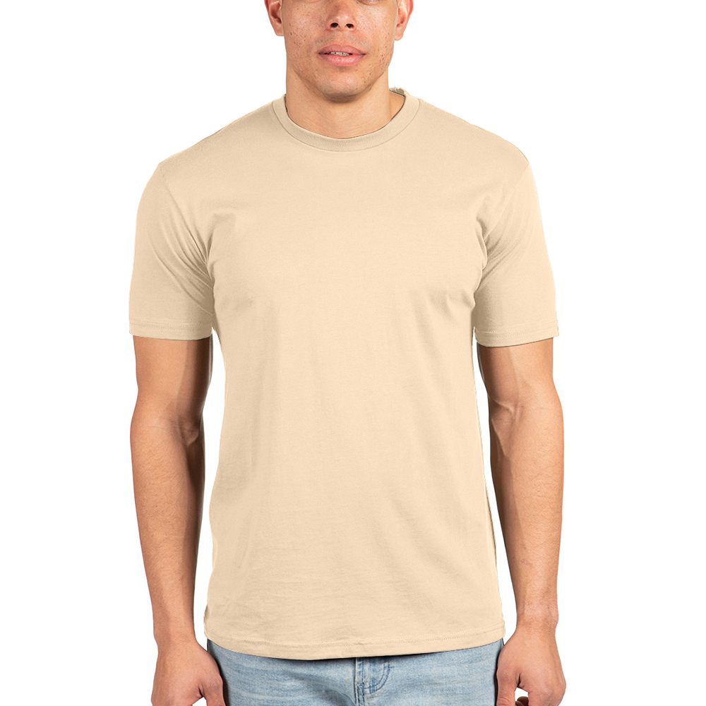 Picture of Next Level Apparel Unisex Cotton T-Shirts